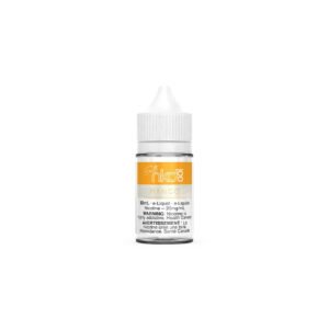 naked 100 salt nic ejuice 30ml