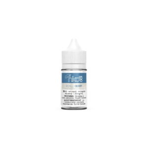 naked 100 salt nic ejuice 30ml