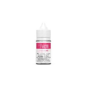 naked 100 salt nic ejuice 30ml