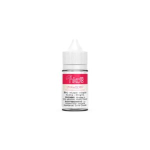 naked 100 salt nic ejuice 30ml