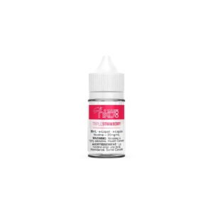 naked 100 salt nic ejuice 30ml