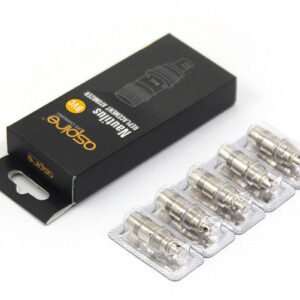 nautilus replacement coils