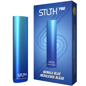 stlth pro device