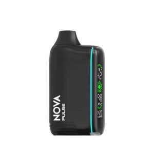 nova pulse 510 thread vape battery