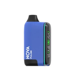 nova pulse 510 thread vape battery