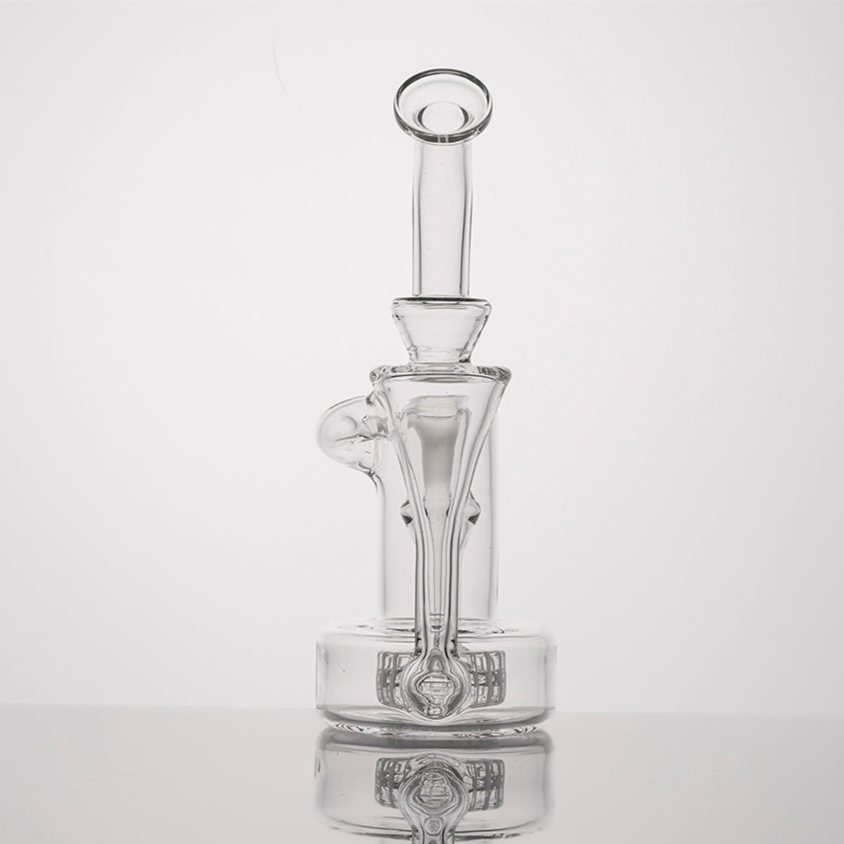 potv recycler glass bubbler potv recycler glass bubbler