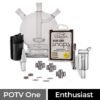 POTV ONE Enthusiast Accessories Kit import placeholder for 8075694801075