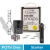 POTV ONE Starter Accessories Kit import placeholder for 8075693555891