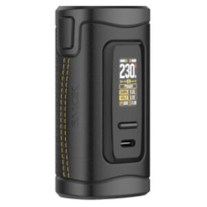 smok morph 3 mod