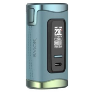 smok morph 3 mod