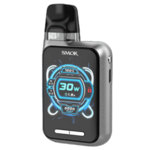 smok novo gt box pod kit