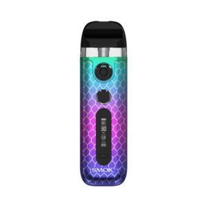 smok novo 5 pod kit