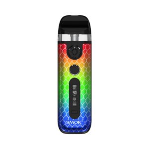 smok novo 5 pod kit