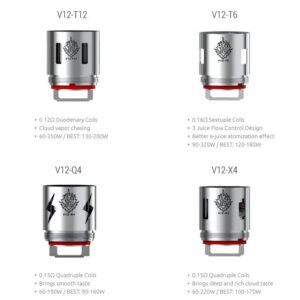 tfv12 replacement coils