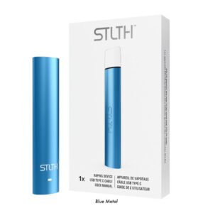 stlth type c vaping device