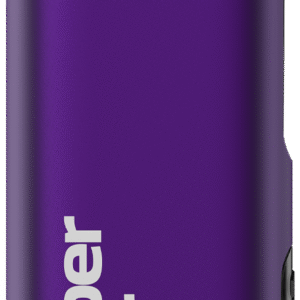 hyperbar be38000 disposable vape sakura grape