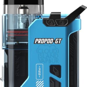smok propod gt pod kit