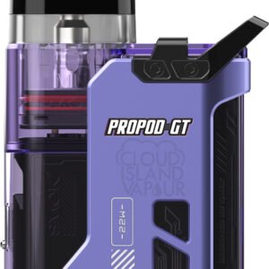 smok propod gt pod kit