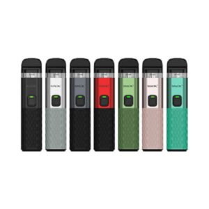 smok pro starter kit 2ml