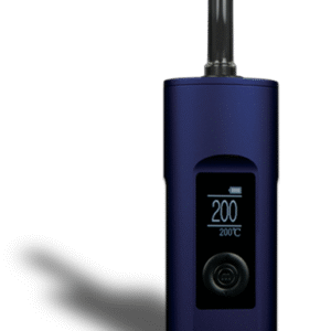 arizer solo ii portable vaporizer (taxes extra)