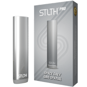 stlth pro device