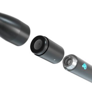 dr dabber stella oil/wax vaporizer