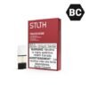 stlth starter kit bundle tobacco