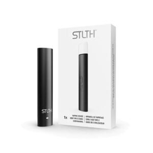 stlth type c device kit