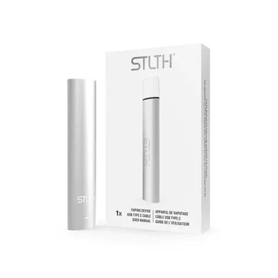 stlth type c device kit