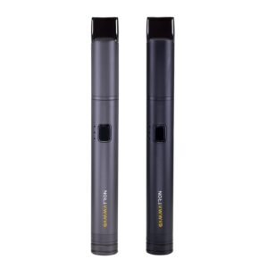 tronian gammatron wax portable vaporizer (taxes extra)