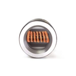 tronian gammatron kanthal heating element