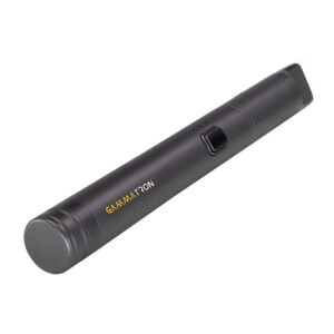 tronian gammatron wax portable vaporizer (taxes extra)