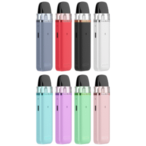 uwell caliburn g3 lite pod kit