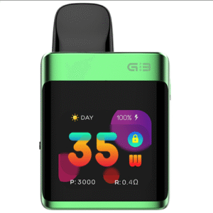 uwell caliburn g3 pro koko pod kit