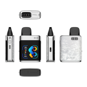 uwell caliburn g3 pro koko pod kit