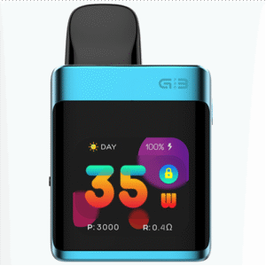 uwell caliburn g3 pro koko pod kit