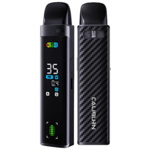 uwell caliburn g3 pro pod kit