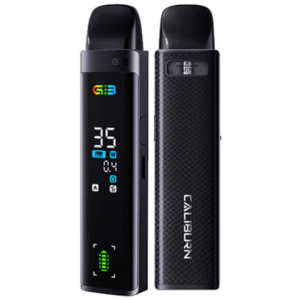uwell caliburn g3 pro pod kit
