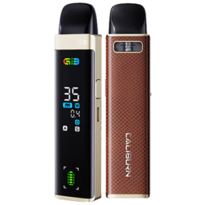 uwell caliburn g3 pro pod kit