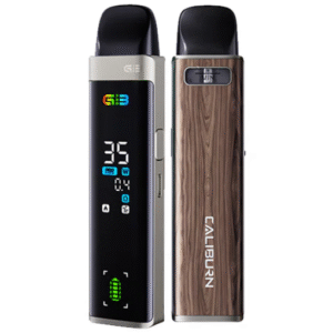uwell caliburn g3 pro pod kit