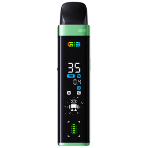 uwell caliburn g3 pro pod kit