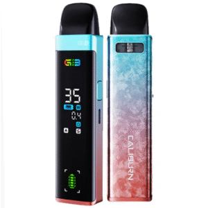 uwell caliburn g3 pro pod kit