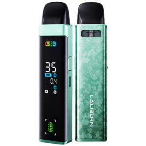 uwell caliburn g3 pro pod kit