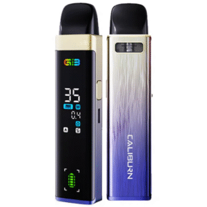 uwell caliburn g3 pro pod kit