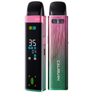 uwell caliburn g3 pro pod kit