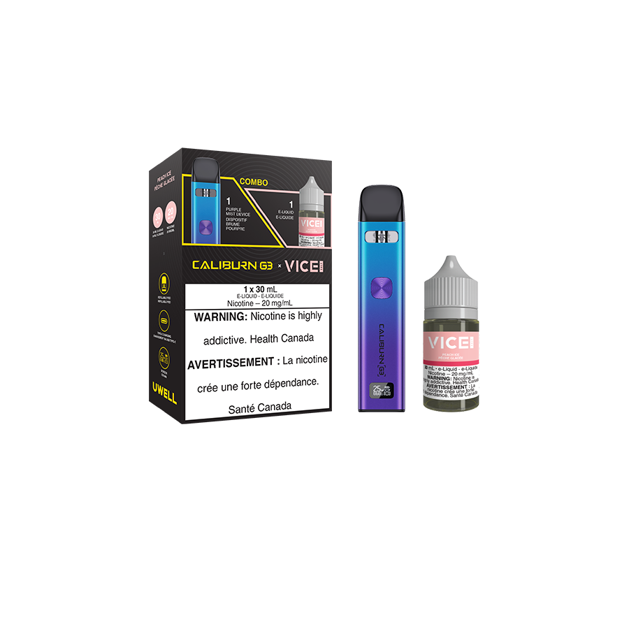 uwell caliburn g3 pod kit and salt e liquid bundle uwell caliburn g3 pod kit and salt e liquid bundle