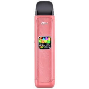 uwell caliburn g4 pod kit