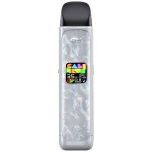 uwell caliburn g4 pod kit