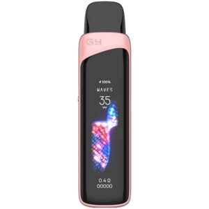 uwell caliburn g4 pro pod kit