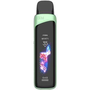 uwell caliburn g4 pro pod kit